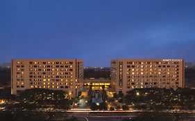 Hyatt Regency Pune Hotel&Residences